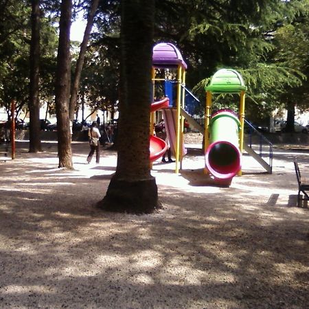 Eleni Apartment Тиват Екстериор снимка